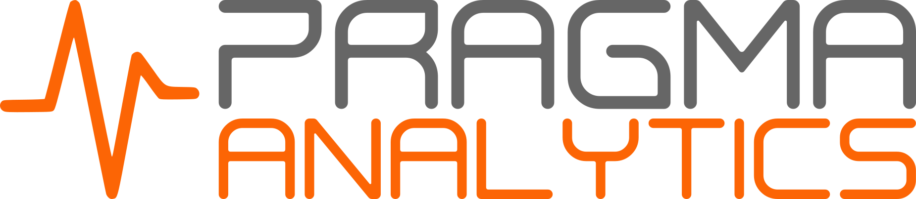 Pragma Analytics